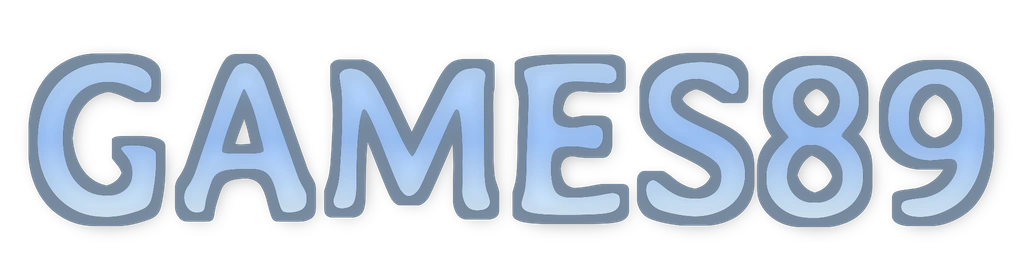 Logo GAMES89